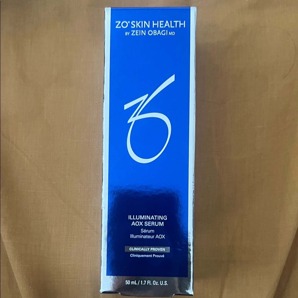 Illuminating AOX Serum - ZO Skin Health